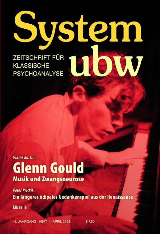 Produktbild: Glenn Gould &ndash; Musik und Zwangsneurose