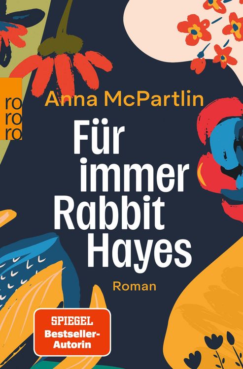 Produktbild: F&uuml;r immer Rabbit Hayes
