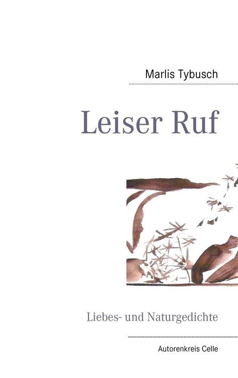 Produktbild: Leiser Ruf