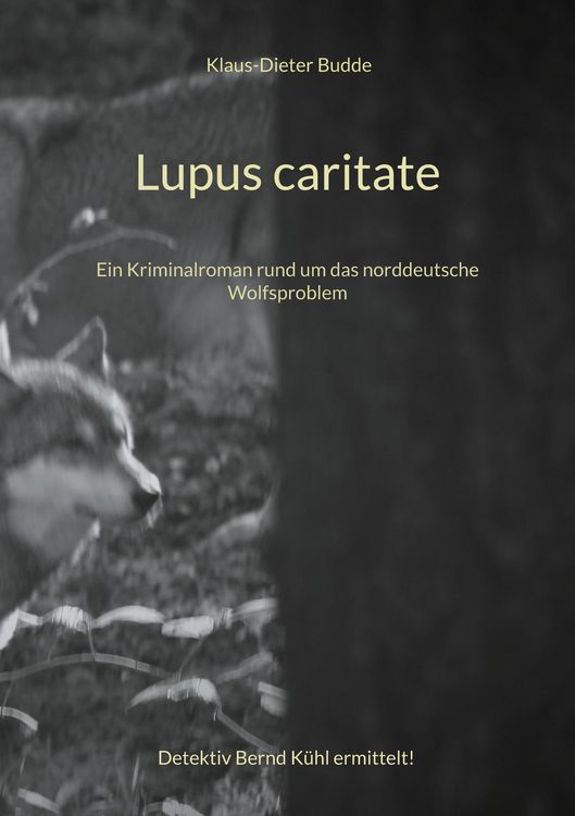 Produktbild: Lupus caritate