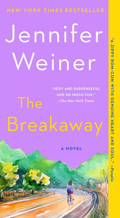 Produktbild: The Breakaway