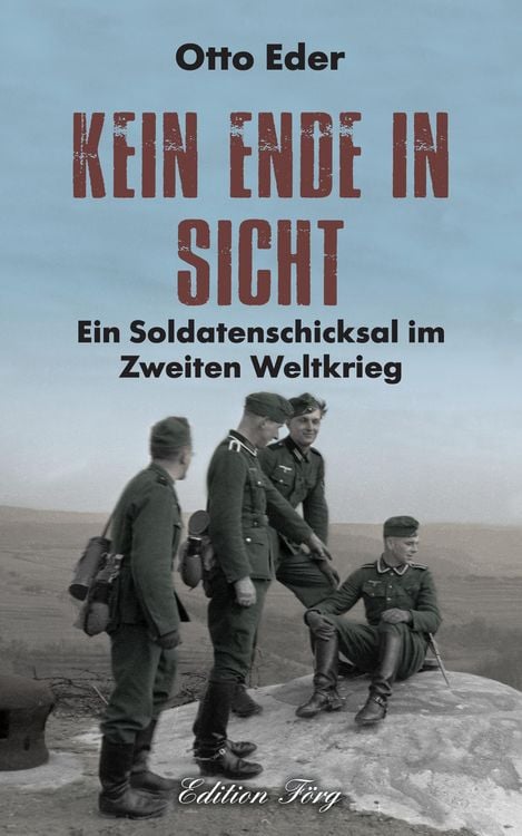 Produktbild: Kein Ende in Sicht