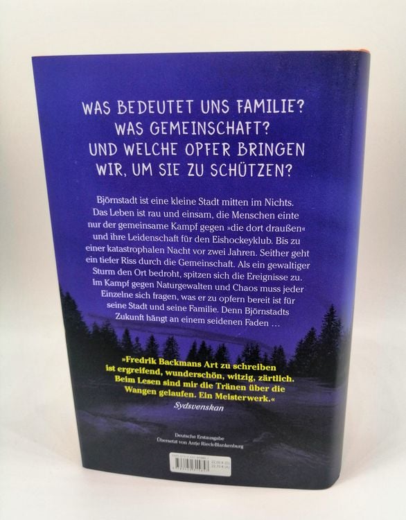 Produktbild: Die Gewinner