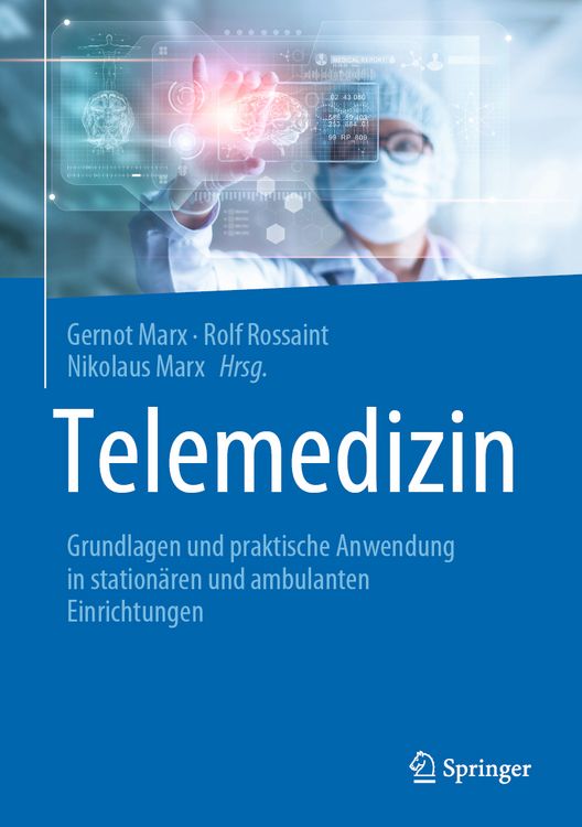 Produktbild: Telemedizin