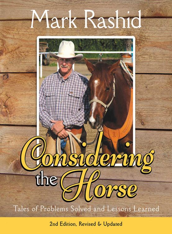 Produktbild: Considering the Horse