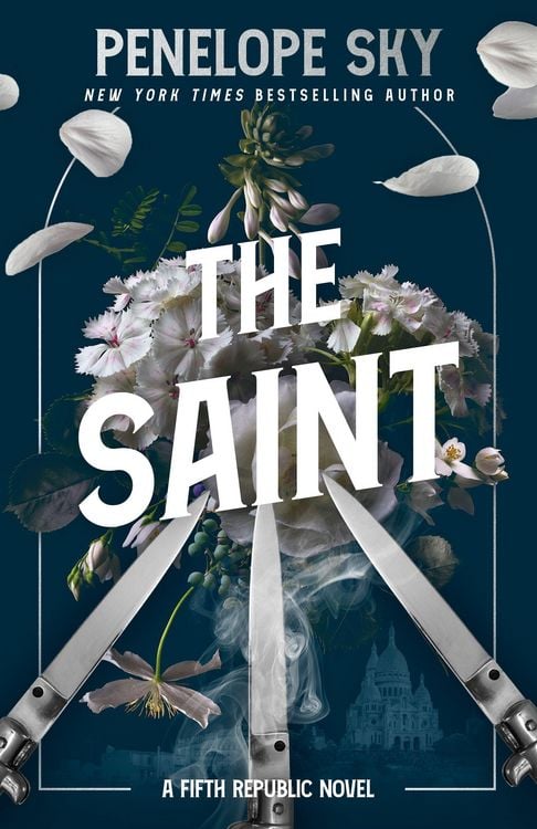 Produktbild: The Saint