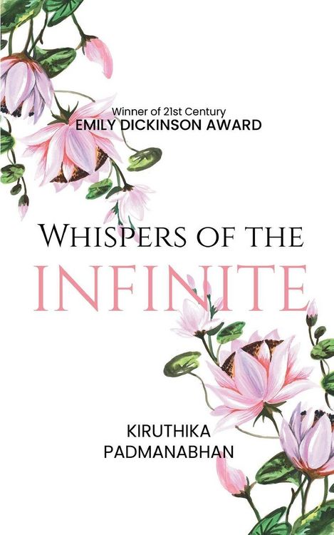 Produktbild: Whispers of the Infinite