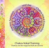 Produktbild: Chakra-Vokal-Training