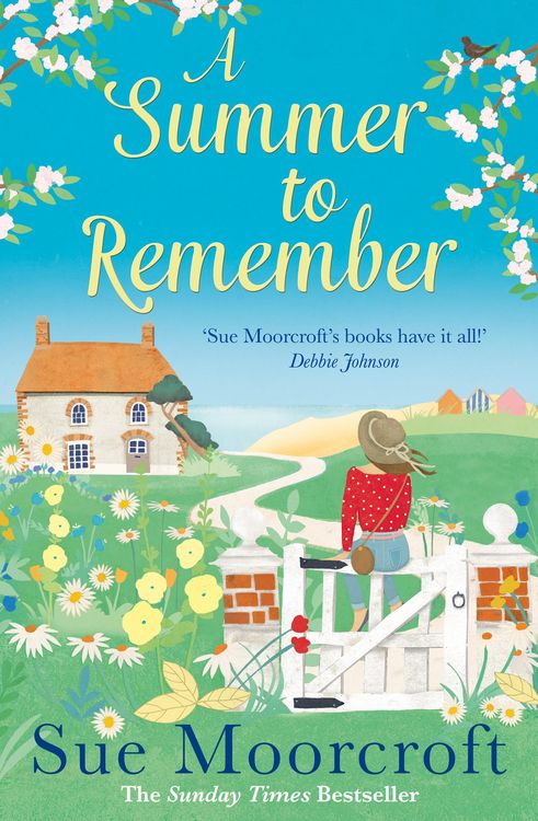 Produktbild: A Summer to Remember