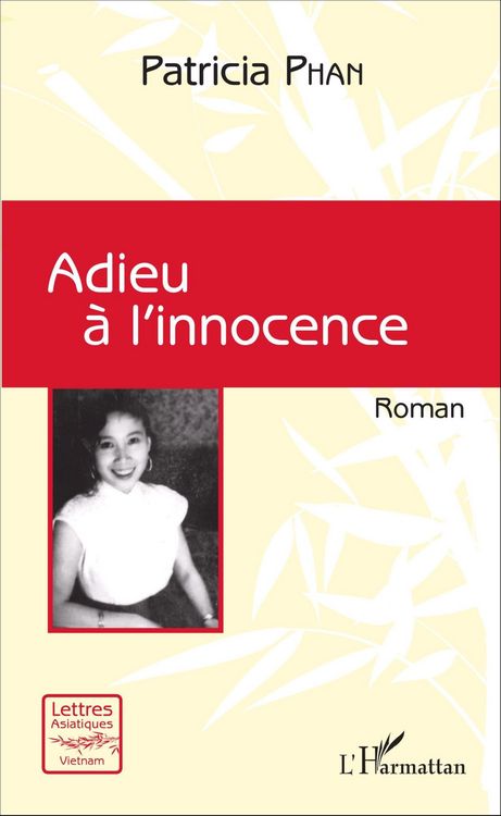 Produktbild: Adieu &agrave; l'innocence