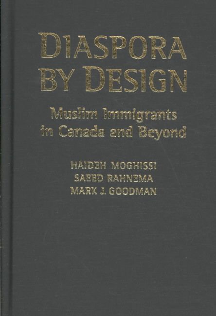 Produktbild: Diaspora by Design