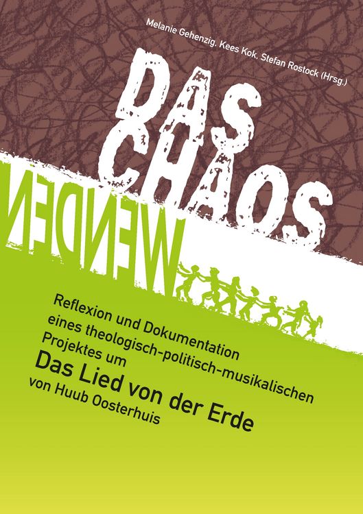 Produktbild: Das Chaos wenden