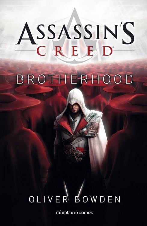 Produktbild: Assassin's creed : brotherhood