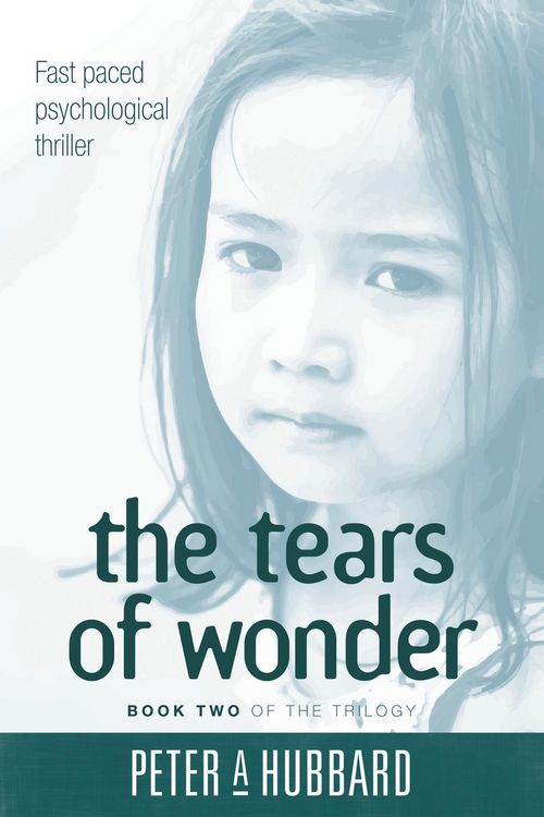Produktbild: The Tears of Wonder