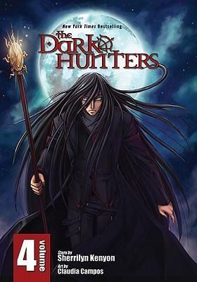 Produktbild: Dark-Hunters Vol 4