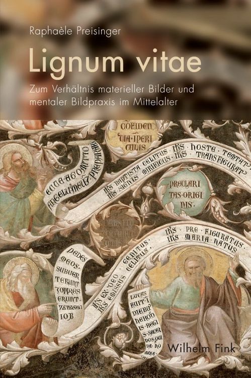 Produktbild: Lignum vitae