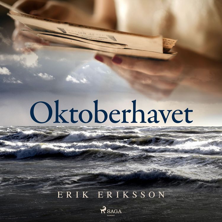 Produktbild: Oktoberhavet
