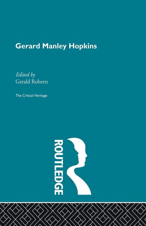 Produktbild: Gerard Manley Hopkins