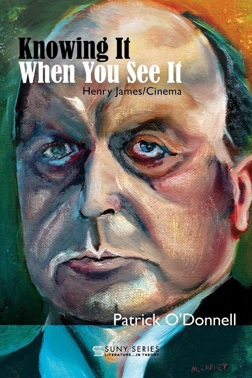 Produktbild: Knowing It When You See It