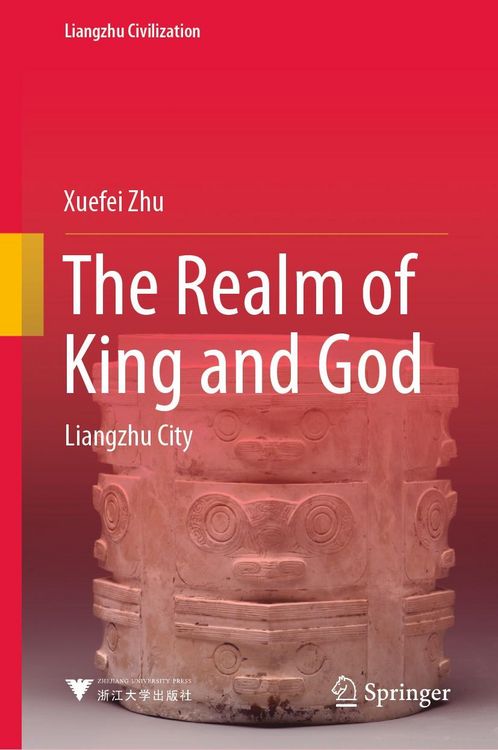 Produktbild: The Realm of King and God