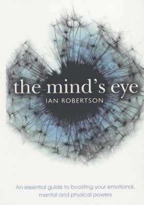 Produktbild: The Mind's Eye