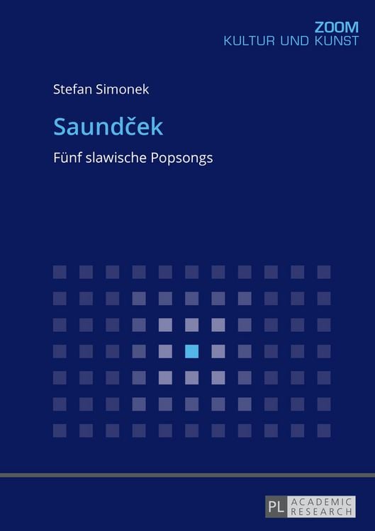 Produktbild: Saundček