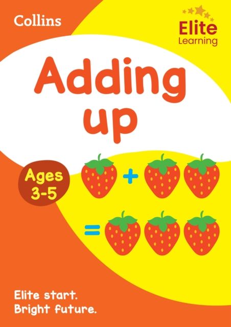 Produktbild: Adding Up Ages 3-5