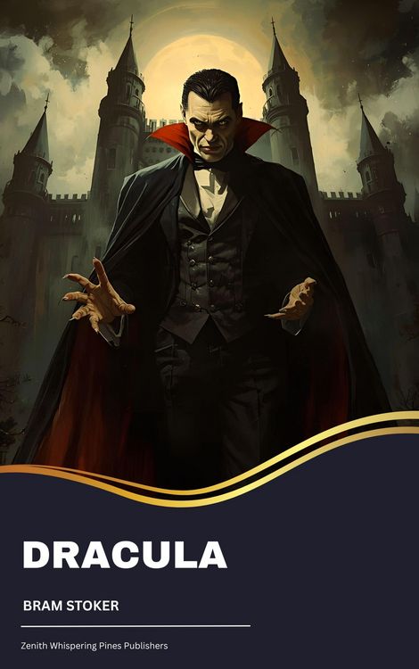 Produktbild: Dracula