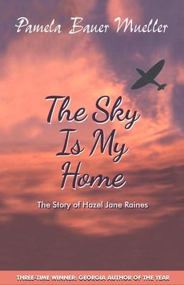 Produktbild: The Sky Is My Home