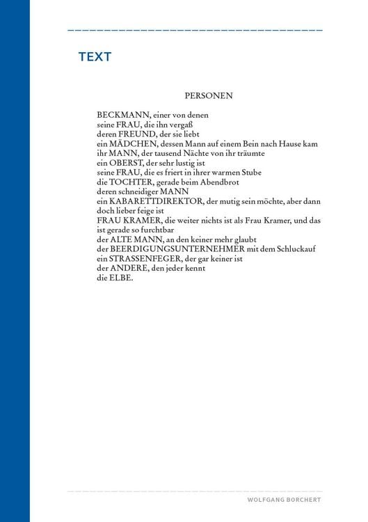 Produktbild: Drau&szlig;en vor der T&uuml;r