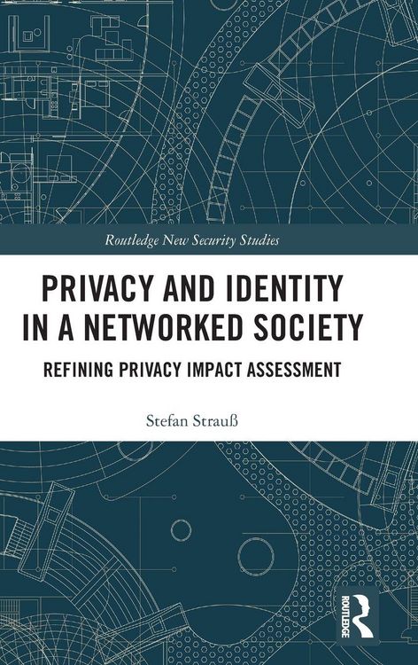Produktbild: Privacy and Identity in a Networked Society