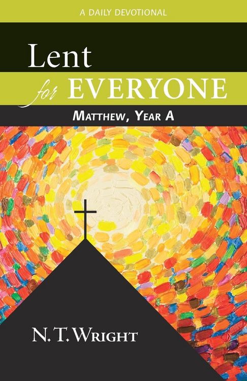Produktbild: Lent for Everyone