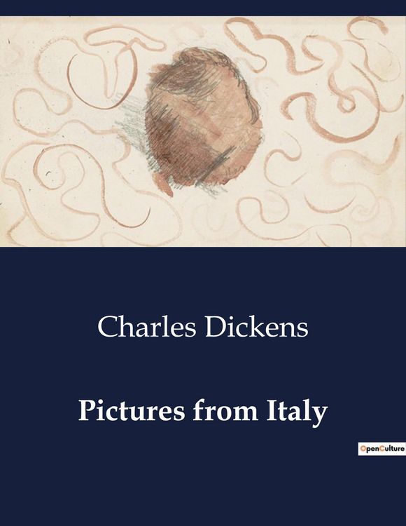 Produktbild: Pictures from Italy