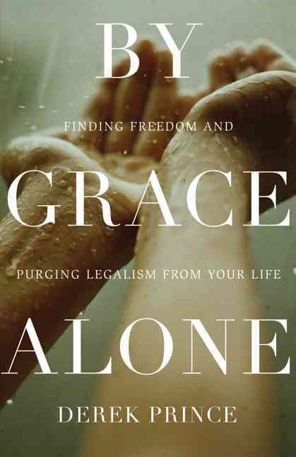 Produktbild: By Grace Alone
