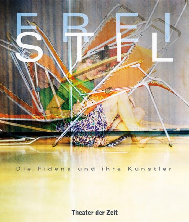 Produktbild: Freistil