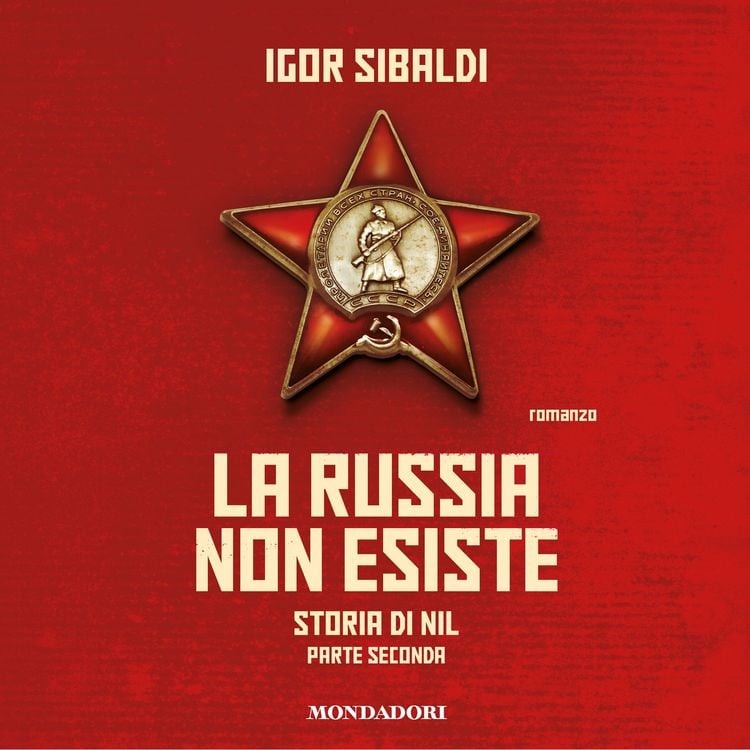 Produktbild: La Russia non esiste - Parte Seconda