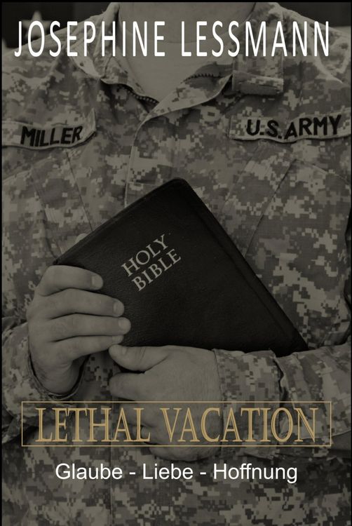 Produktbild: Lethal Vacation