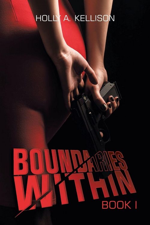 Produktbild: Boundaries Within