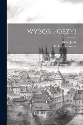 Produktbild: Wybor Poezyj