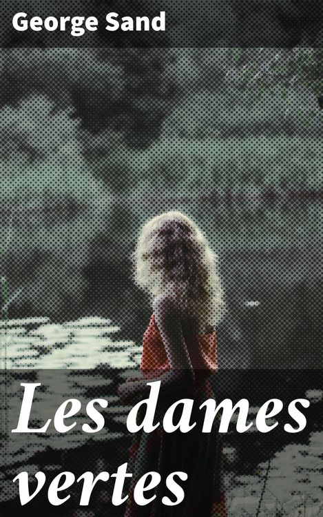 Produktbild: Les dames vertes