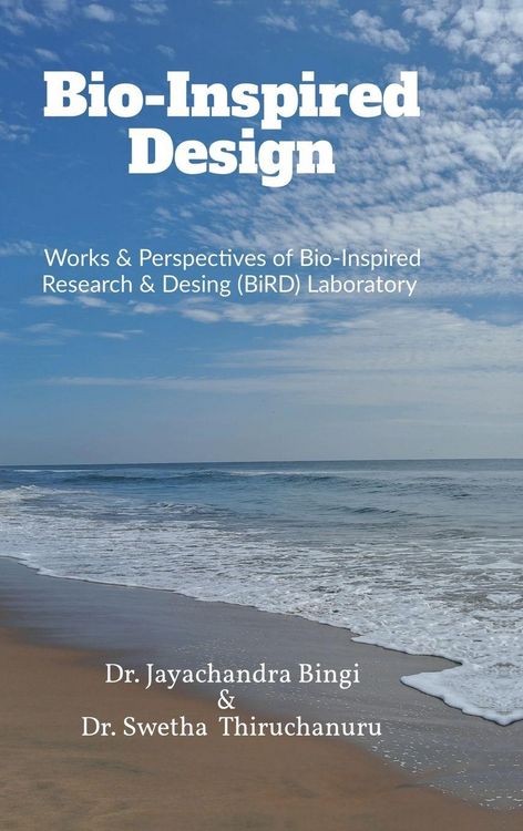 Produktbild: Bio-Inspired Design