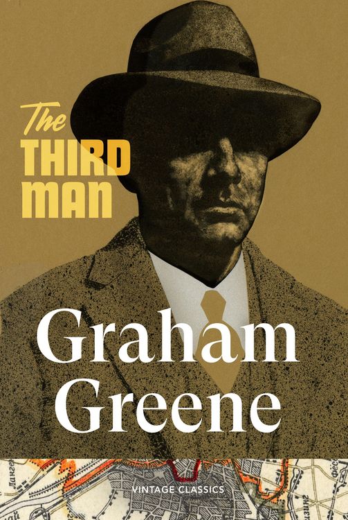 Produktbild: The Third Man