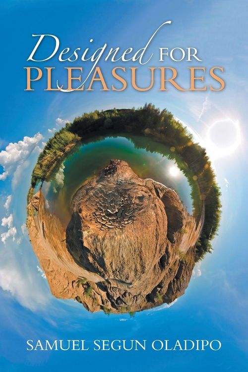 Produktbild: Designed for Pleasures