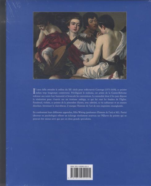 Produktbild: Caravage