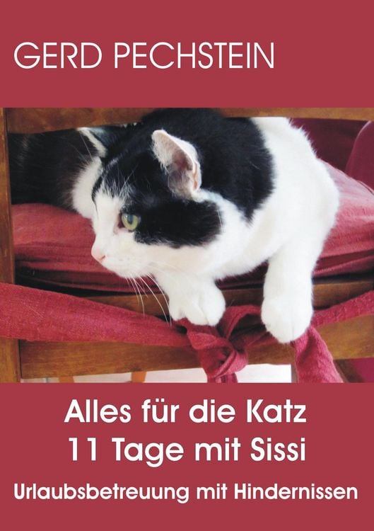 Produktbild: Alles f&uuml;r die Katz 11 Tage mit Sissi