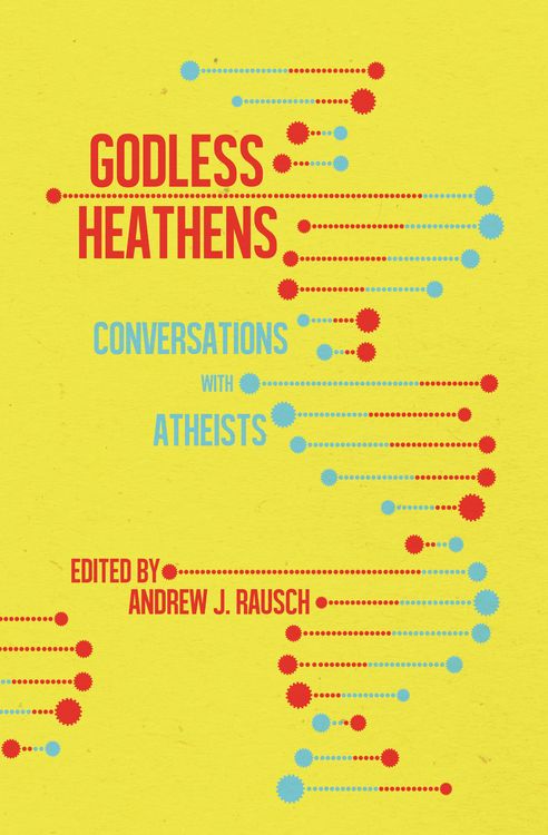 Produktbild: Godless Heathens