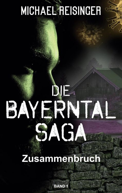 Produktbild: Die Bayerntal Saga