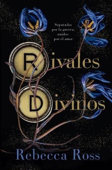 Produktbild: Rivales Divinos -V3*