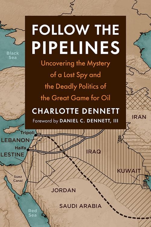 Produktbild: Follow the Pipelines