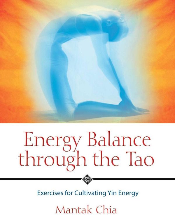 Produktbild: Energy Balance through the Tao